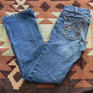 Women’s Ariat R.E.A.L Denim Jeans